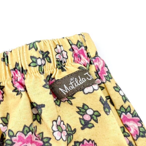 Matilda Jane Pajama Shorts - Picture 4 of 7